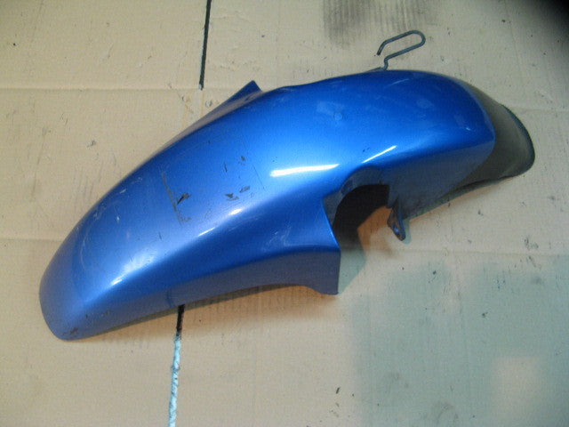 Garde boue avant pour Honda 600 Transalp - PD06 - PD10