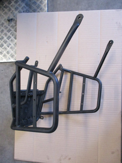 Porte bagage + supports valises Yamaha 600 Ténéré XTZ - 3AJ - 1VJ