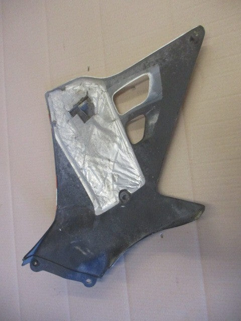 Flanc de carénage droit pour Honda 125 MTX - MTXR - TC02