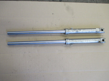 Tubes de fourche pour Kawasaki 125 KE - K1