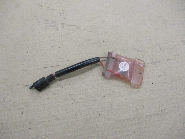 Diode pour Honda 125 CLR - City Fly - JD18A