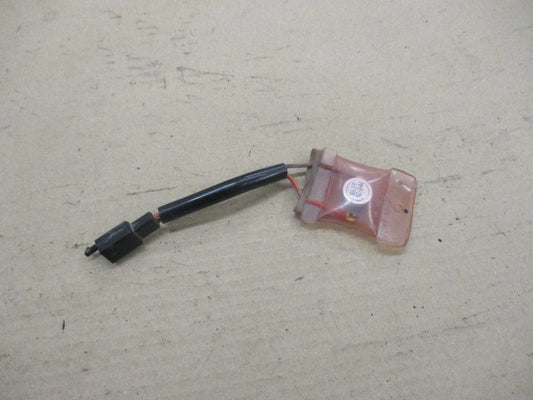 Diode pour Honda 125 CLR - City Fly - JD18A