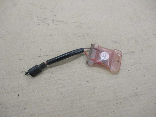Diode pour Honda 125 CLR - City Fly - JD18A