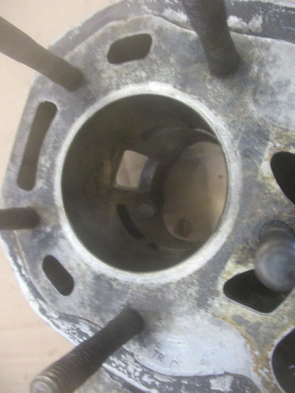 Cylindre cote 56mm à réaléser pour Honda 125 MTX - MTXR - TC02