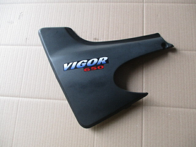 Cache latéral gauche pour Honda 650 FX - VIGOR - RD09