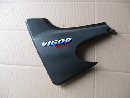 Cache latéral gauche pour Honda 650 FX - VIGOR - RD09