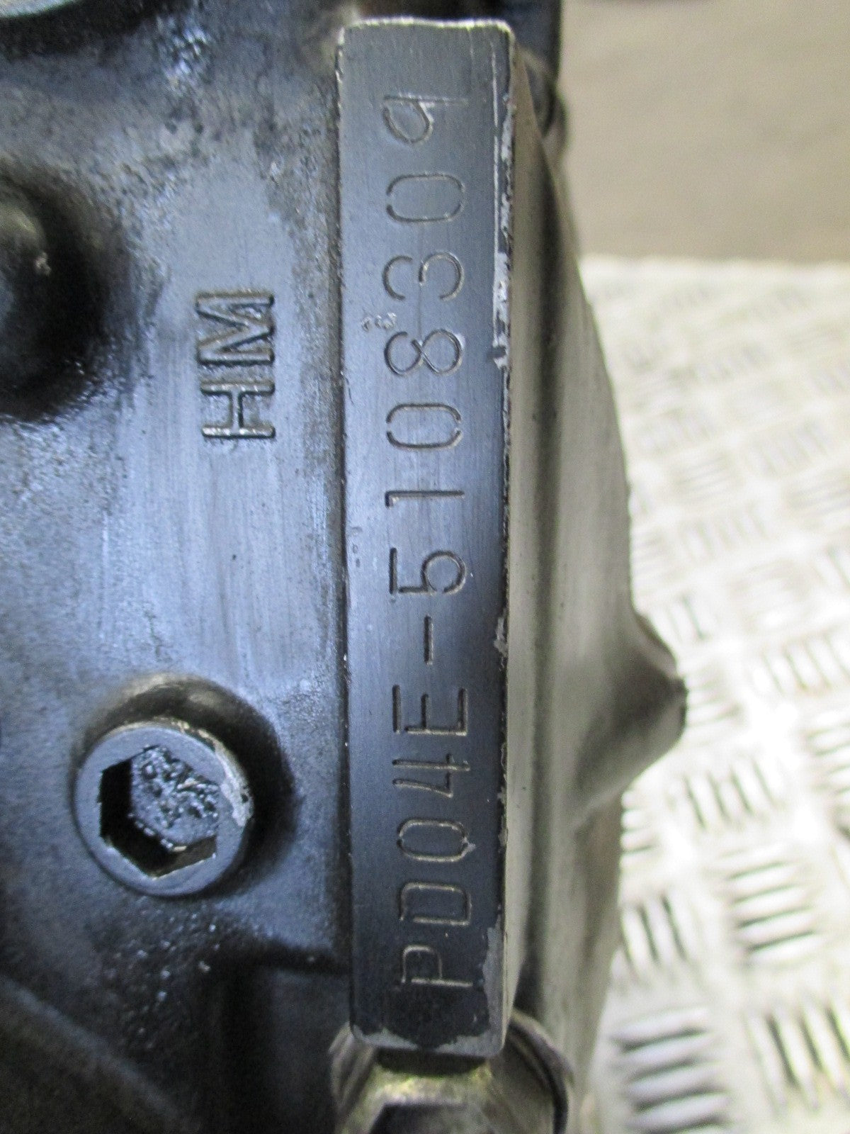 Moteur pour Honda 600 XLL - XLM - XLLM - PD04