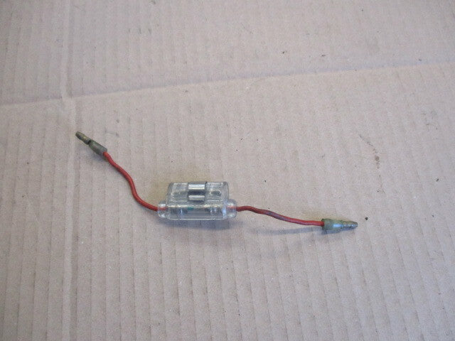 Porte fusible pour Yamaha 750 XTZ - 3LD