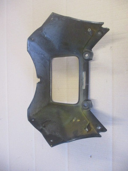 Tête de fourche pour Honda 125 MTX - MTXR - TC02 - NRJ