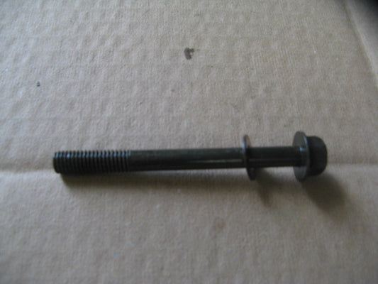 Axe bouchon de vidange pour Yamaha 125 TDR modèle 4FU / 5AE / 3XD