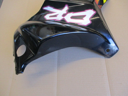 Flanc de carénage droit pour Suzuki 650 DR RS SE - SP42A - SP43A