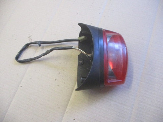 Feu arrière pour Suzuki 650 XF Freewind