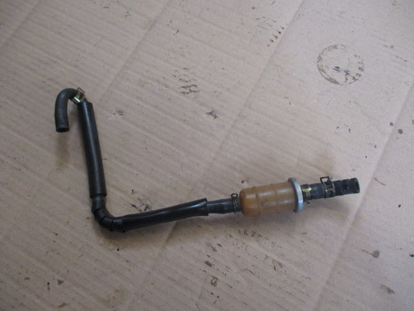 Tuyauterie carburant + filtre essence Honda 750 VFR - RC36 - Phase 1 - 1990/1993