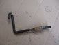 Tuyauterie carburant + filtre essence Honda 750 VFR - RC36 - Phase 1 - 1990/1993