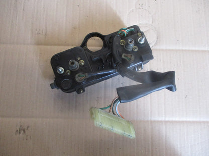 Bloc compteur compte tours pour Honda 50 MTX - GF9A