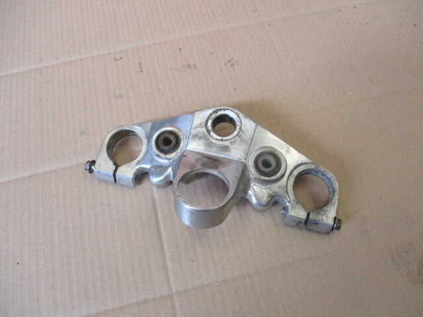 Té supérieur de fourche pour Yamaha 750 FZX - 2JE - 4AM