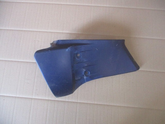Ouie gauche de réservoir d'essence pour Yamaha 600 XT - 2KF