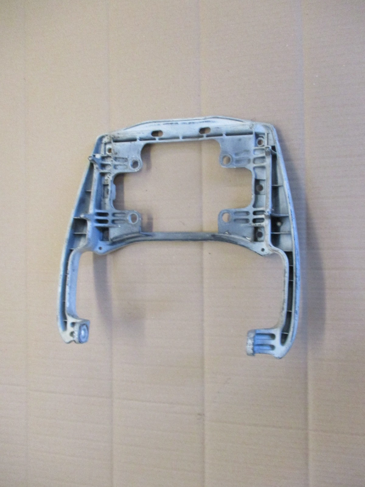 Porte bagage pour Honda 650 Dominator - RD02 - RD08A