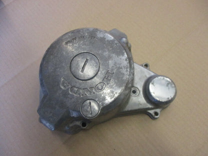 Carter d'allumage pour Honda 125 Rebel - JC24A - JC26A 