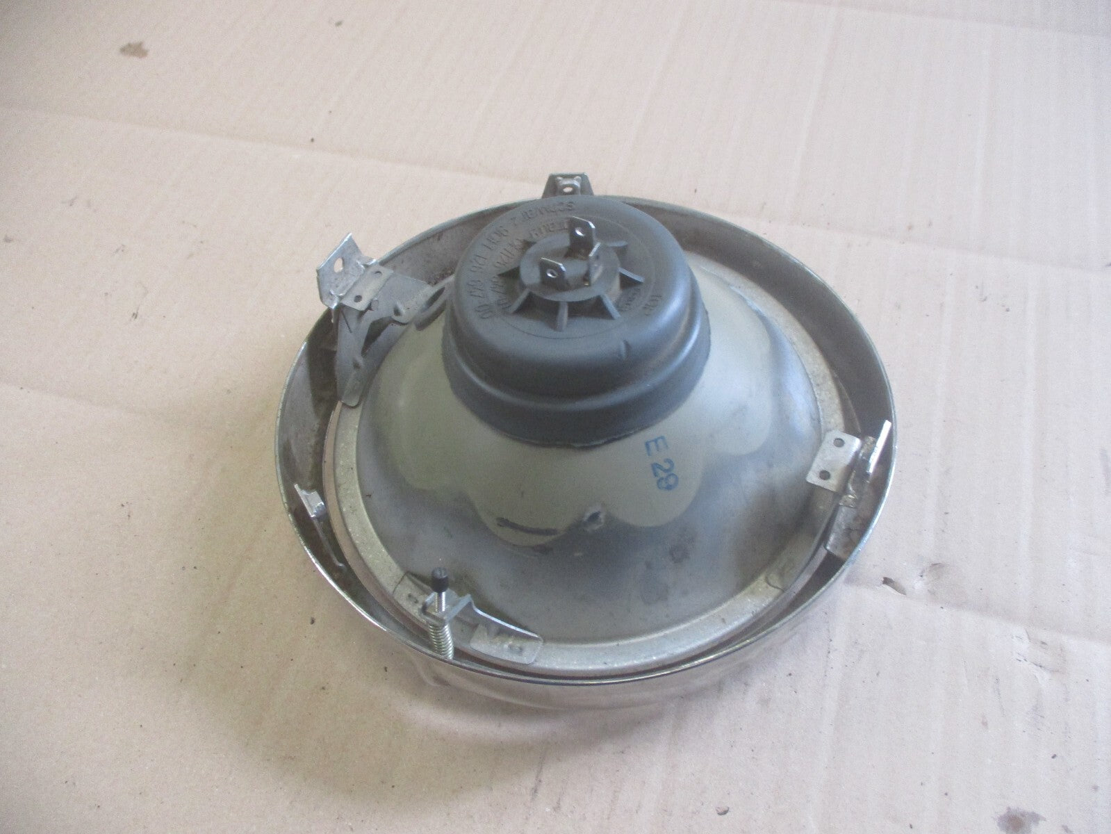 Optique de phare pour Honda 650 FX - VIGOR - RD09