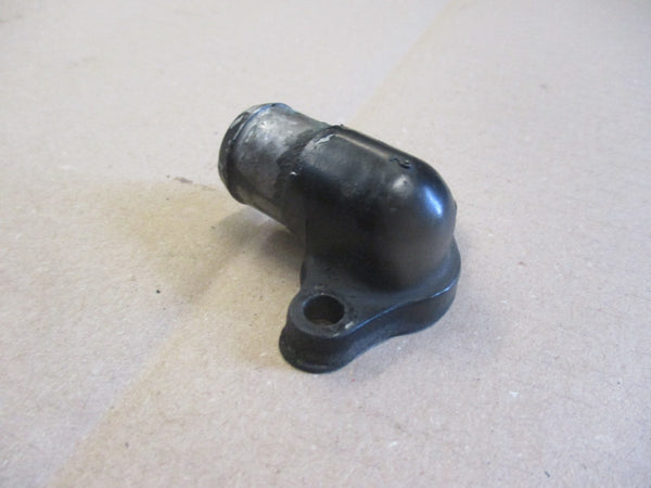 Coude de circuit de refroidissement pour Kawasaki 125 KMX - MX125B