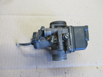 Carburateur pour Yamaha 125 Ténéré - BLG