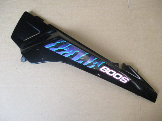 Cache latéral gauche pour Suzuki 800 DR - SR43A