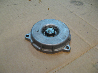 Couvercle de crépine d'huile pour Suzuki 650 DR RS SE - SP42A - SP43A - SP44A