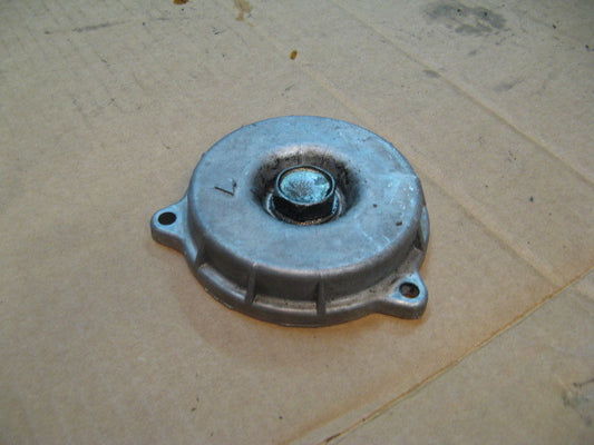 Couvercle de crépine d'huile pour Suzuki 650 DR RS SE - SP42A - SP43A - SP44A