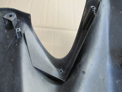 Flanc de carénage droit pour Honda 125 XLV Varadéro - JC32