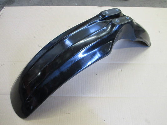 Garde boue avant pour Honda 125 XLR - JD04