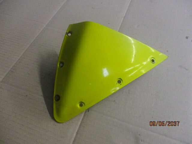 Déflecteur gauche, Ouie gauche pour Yamaha 125 TDR - 3XD