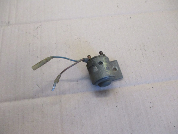 Relais de demarreur pour Yamaha 125 AT2