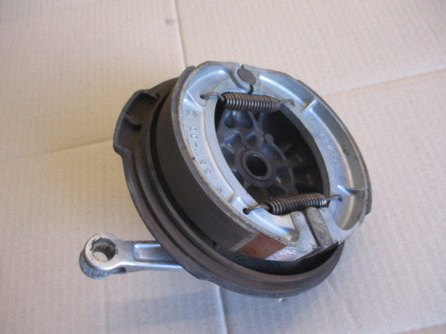 Tambour de frein arrière pour Yamaha 600 Ténéré - 1VJ