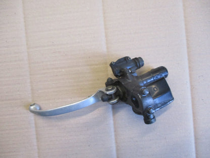 Maitre cylindre de frein avant pour Yamaha 850 TDM - 4TX