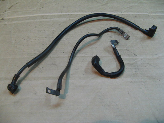 Cables électriques de puissance pour Honda 600 Transalp - PD06