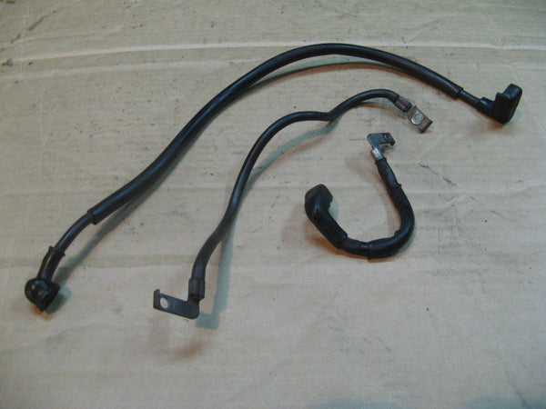 Cables électriques de puissance pour Honda 600 Transalp - PD06