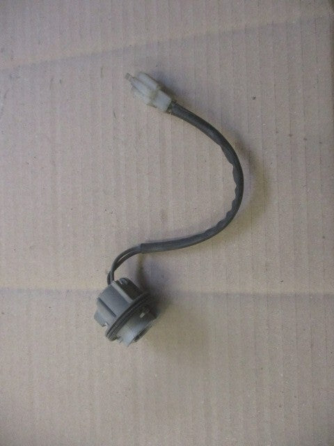 Support ampoule de clignotant avant Honda 1000 XLV Varadéro - SD02 - 2003/2010