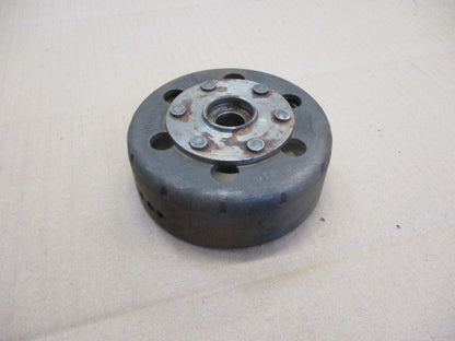 Rotor d'allumage pour Honda 125 MTX - JD05 - JD07