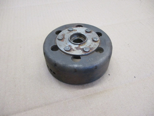 Rotor d'allumage pour Honda 125 MTX - JD05 - JD07