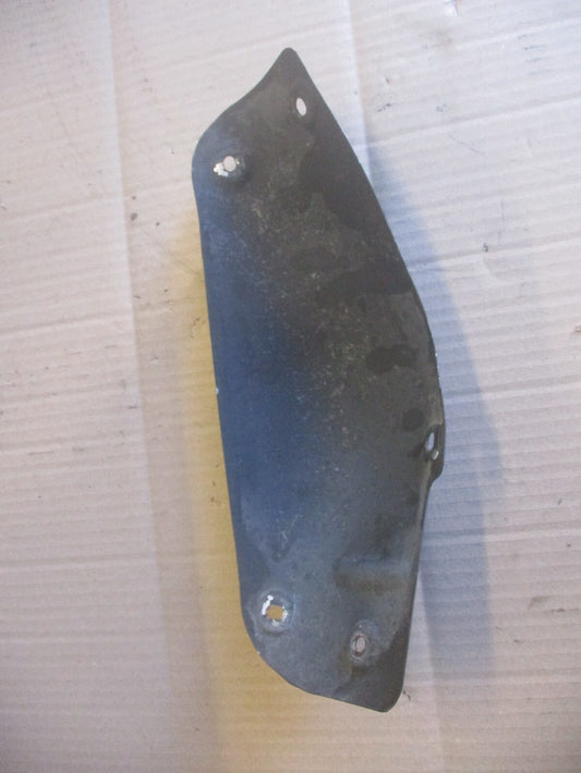 Pare chaleur de silencieux pour Honda 650 XLV Transalp - RD10A - RD11A