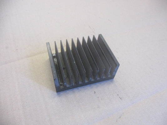 Radiateur de régulateur pour Honda 750 VFR - RC36 - phase 1 - 1990 / 1993