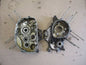 Carters moteur pour Honda 125 XLV - Varadéro - JC32