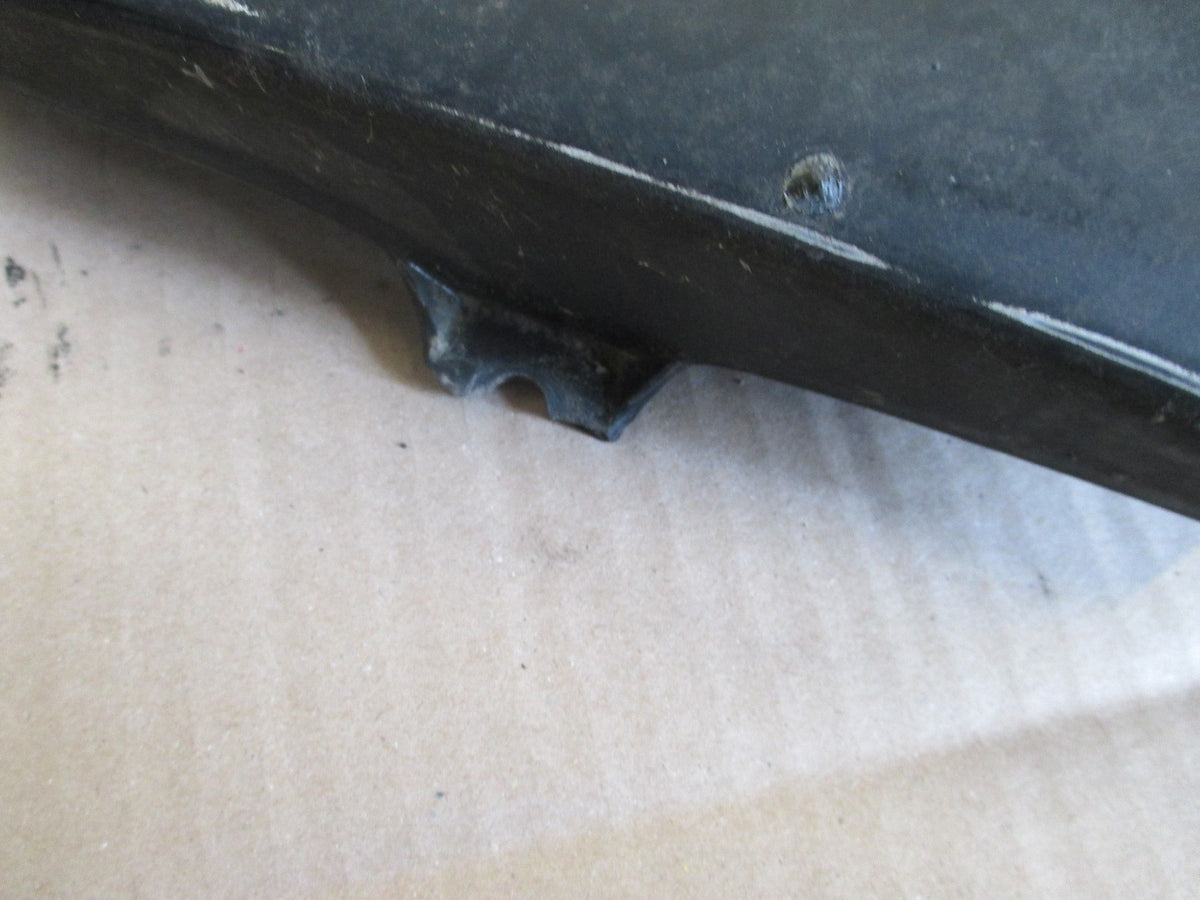 Cache latéral gauche pour Yamaha 125 TDR - 3XD