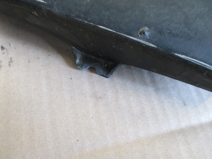 Cache latéral gauche pour Yamaha 125 TDR - 3XD