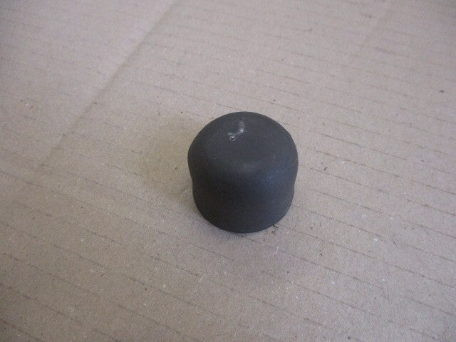 Cache écrou d'axe de roue avant pour Yamaha 750 XTZ - 3LD