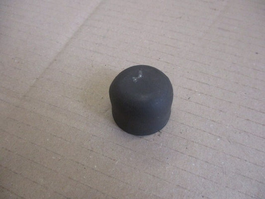 Cache écrou d'axe de roue avant pour Yamaha 750 XTZ - 3LD