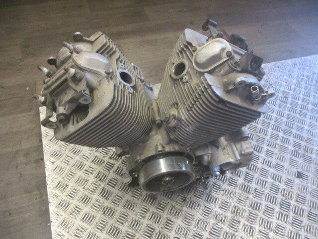 Moteur pour Yamaha 535 XV Virago - 2YL