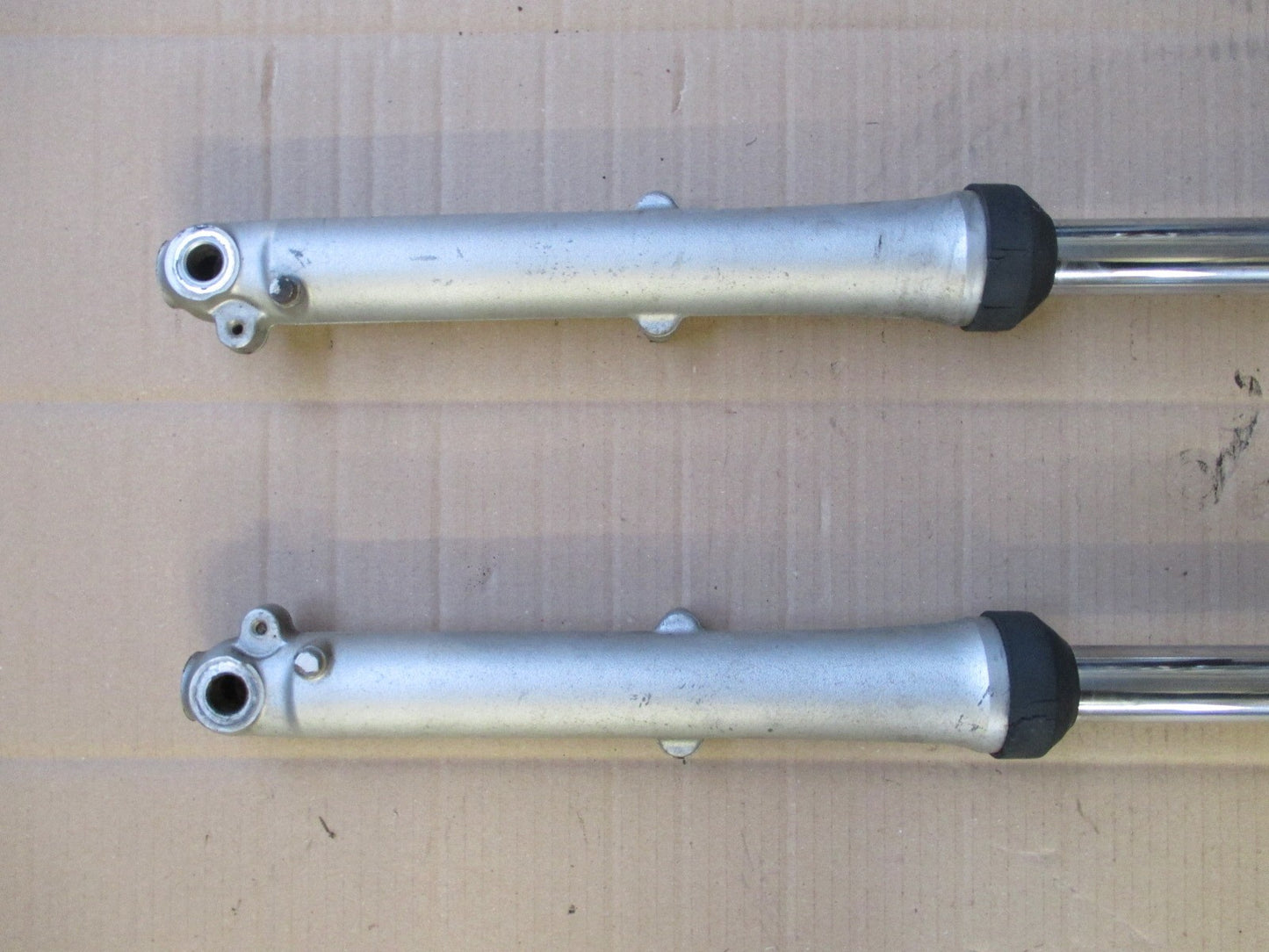Fourche pour Honda 125 CM Custom - JC05