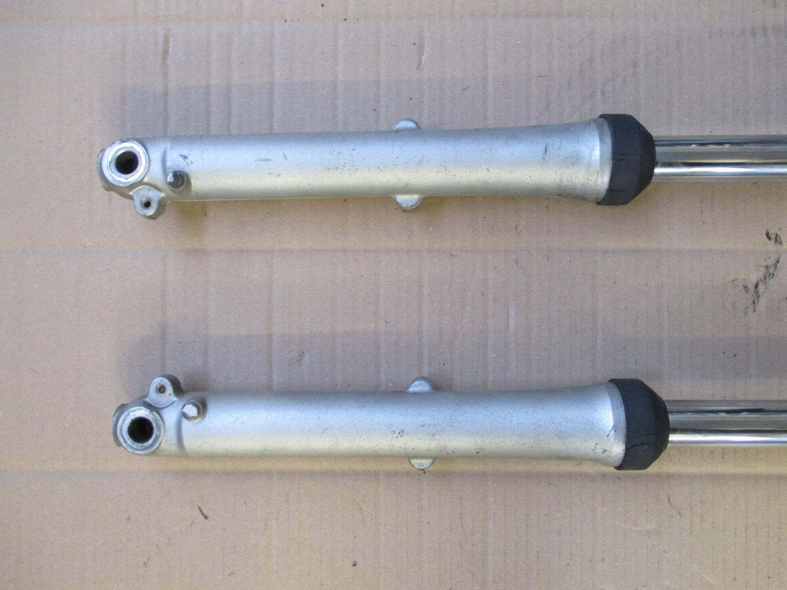 Fourche pour Honda 125 CM Custom - JC05